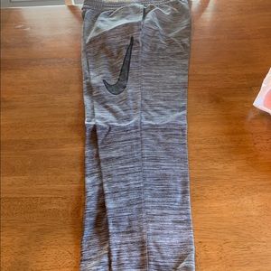 Nike and Under Armour boy joggers and sweats!